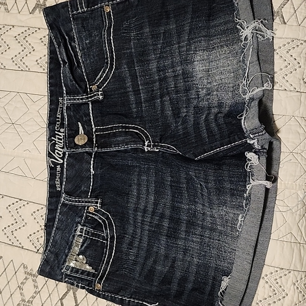 Vanity shorts sz 29